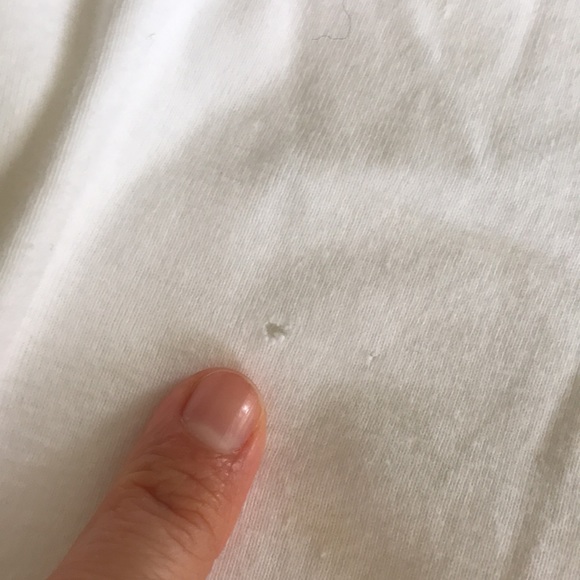 Morese White 8 - Picture 4 of 7